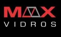 Logo Max Vidros