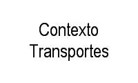 Logo Contexto Transportes em Vila Arcádia
