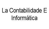 Logo La Contabilidade E Informática em Botafogo