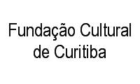 Logo Fundação Cultural de Curitiba