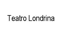 Logo Teatro Londrina