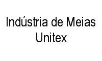 Logo Indústria de Meias Unitex em Vila Alpina