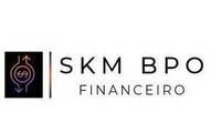 Logo SKM BPO FINANCEIRO