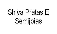 Logo Shiva Pratas E Semijoias