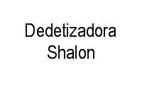 Logo Dedetizadora Shalon em Vila Itaberaba