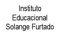 Logo Instituto Educacional Solange Furtado em Taquara