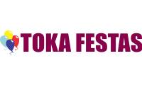 Logo Toka Festas em Setor Sudoeste