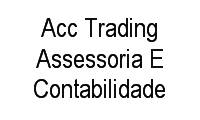 Logo Acc Trading Assessoria E Contabilidade em Messejana