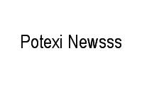 Logo Potexi Newsss