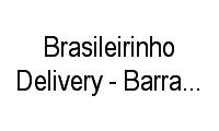 Logo de Brasileirinho Delivery - Barra da Tijuca em Barra da Tijuca