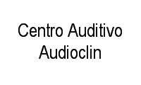 Logo Centro Auditivo Audioclin em Zona 01