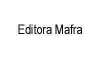 Logo Editora Mafra em Vila Isolina Mazzei