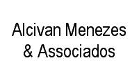 Logo Alcivan Menezes & Associados em Centro