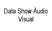 Logo Data Show Áudio Visual