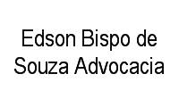 Logo Edson Bispo de Souza Advocacia em Alto da Mooca