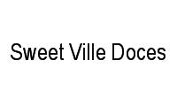Logo Sweet Ville Doces