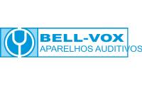 Logo Bell-Vox Aparelhos Auditivos em Centro