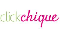 Logo de Click Chique em Varginha