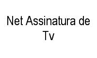 Logo Net Assinatura de Tv em Anil