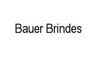 Logo de Bauer Brindes em Santa Amélia