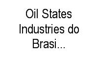 Logo Oil States Industries do Brasil - Barra da Tijuca em Barra da Tijuca