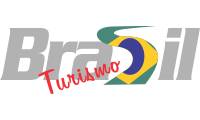 Logo Brasil Turismo e Fretamento