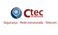 Logo Ctec Tecnologia em Laranjeiras