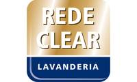 Logo Rede Clear Lavanderia em Garcia