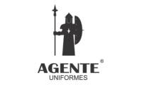 Logo Agente Uniformes em Brás