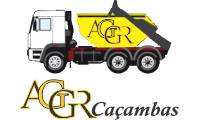 Logo AGGR Caçambas
