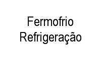 Logo Fermofrio Refrigeração em Taguatinga Norte