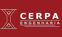 Logo Cerpa Engenharia em Giovanini
