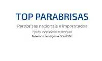 Logo TOP Parabrisas em Taguatinga Norte (Taguatinga)