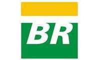 Logo Auto Posto Brasil - Posto BR em Parque 10 de Novembro