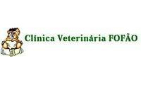 Logo Clínica Veterinária Fofão em Vila Marieta