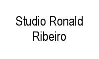 Logo Studio Ronald Ribeiro em Paineiras