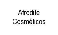 Logo de Afrodite Cosméticos em Jardim Paulistano