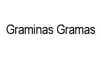 Logo Graminas Gramas