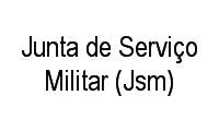 Logo Junta de Serviço Militar (Jsm) em Centro