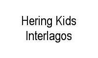 Logo Hering Kids Interlagos em Jardim Umuarama