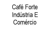 Logo Café Forte Indústria E Comércio