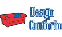Logo Design Conforto em Santo Antônio