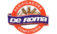 Logo Panificadora de Roma em Asa Norte