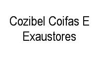 Logo Cozibel Coifas E Exaustores em Leblon