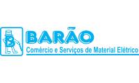 Logo Barão Comércio E Serviços de Material Elétrico em Mares