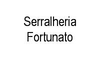 Logo Serralheria Fortunato em Cidade Industrial