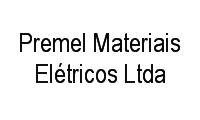 Logo Premel Materiais Elétricos em Centro
