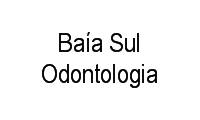 Logo Baía Sul Odontologia em Centro