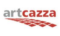 Logo Artcazza Revestimentos em São Francisco