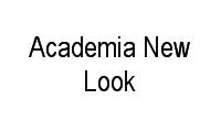 Logo Academia New Look em Setor Leste Universitário
